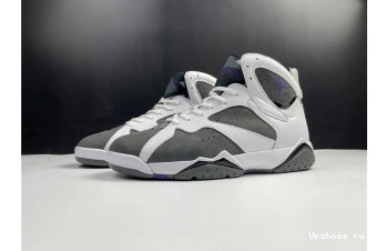 CU9307-100 Air 7 (2021) Retro Jordan Flint 0504